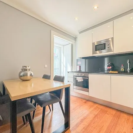 Apartament Sonhos Jardim