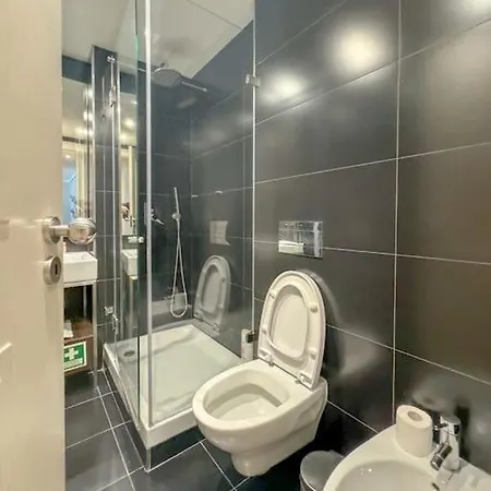 Apartment Sonhos Jardim *